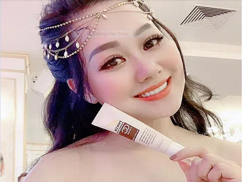 Sản phẩm CC Cream Baby có tốt không?