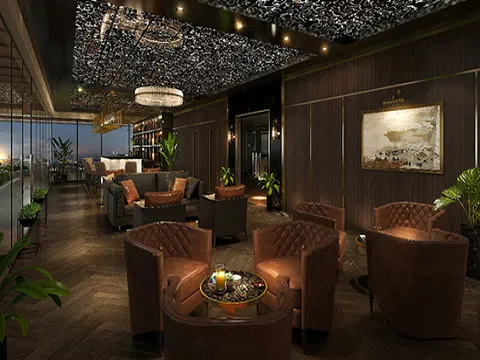 Căn hộ 'độc - lạ - hiếm' đẩy giá BĐS thủ đô lên cao kỷ lục