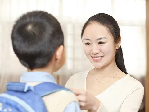 Cha mẹ cần chuẩn bị những gì trước khi cho con vào lớp 1?