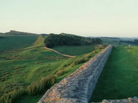 Nước Anh trong quan hệ với châu Âu, từ đế chế La mã đến Brexit