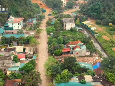 TP Cẩm Phả, Quảng Ninh: Thay đổi quy hoạch kiểu 'đánh úp', người dân mất ăn mất ngủ