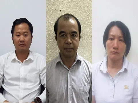 Vì sao Hiệu trưởng trường đại học Đông Đô bị bắt?