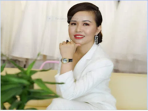 Đi từ con số không lên NPP Vàng - Lyly Lâm đã khẳng định năng lực bản thân