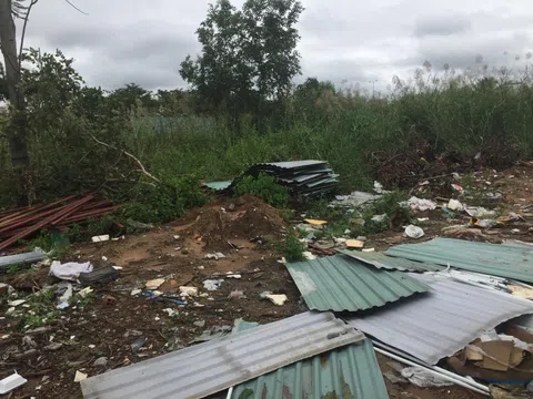 TP HCM: Tràn lan “dự án vẽ” và những rủi ro tiềm ẩn của khách hàng...?!