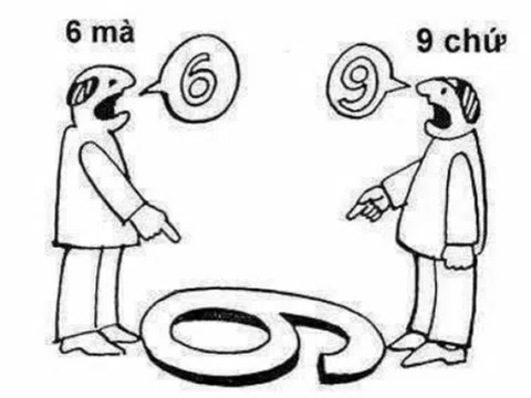 Câu chuyện: Đúng và Sai