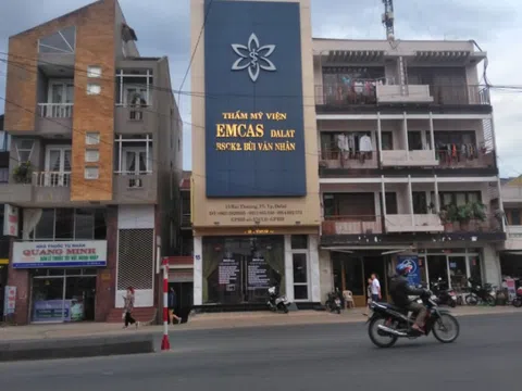 TMV Emcas Đà Lạt: Phát hiện nhiều dấu hiệu sai phạm