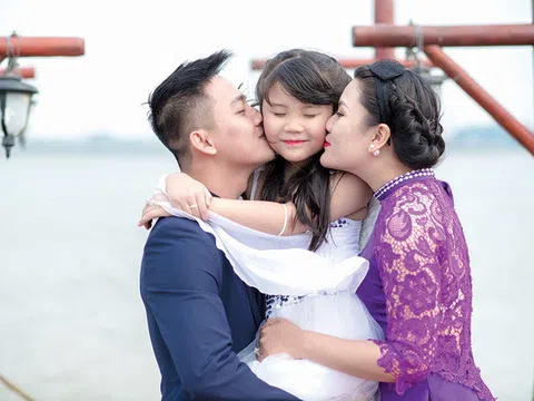 Giáo dục nhân cách con người bắt đầu từ giáo dục đạo đức lối sống trong gia đình