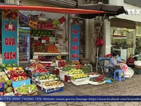 Giá điện tăng, người dân cũng bị ảnh hưởng