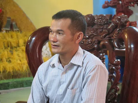 Hành trình đòi lại mảnh xương của người cha đã mất