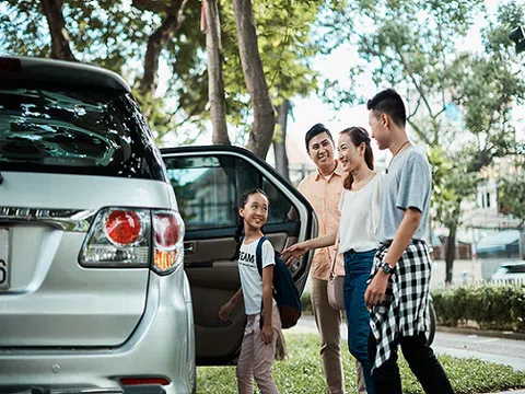 'Nền kinh tế chia sẻ' - Góc nhìn từ Việt Nam và thế giới