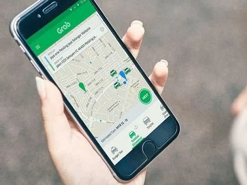 Nguy cơ bị quản lý như taxi, Grab gửi đơn lên Thủ tướng