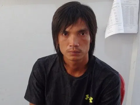 Tội chồng tội: Đột nhập ăn trộm, hiếp luôn gia chủ