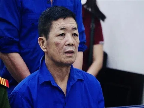 Hưng 'Kính'- Trùm bảo kê chợ Long Biên tử vong