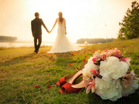 5 sai lầm trong quyết định đi đến hôn nhân