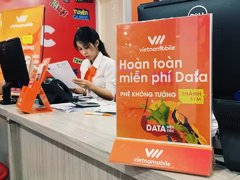 Thu hồi sim VIP khi yêu cầu chuyển mạng, Vietnamobile có tôn trọng khách hàng?
