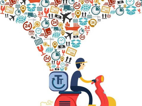 Thương mại điện tử: Những quy tắc khác biệt thương mại truyền thống?