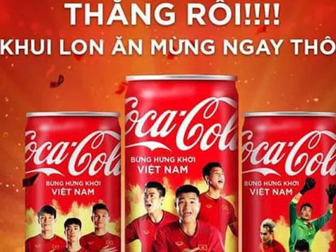 Tôi ủng hộ suy nghĩ về cái lon của bộ VH-TT&DL