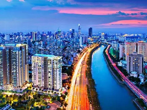 Tăng trưởng kinh tế Việt Nam nhiều tín hiệu khởi sắc