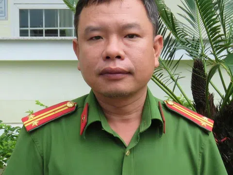 Trung tá công an cố ý làm sai lệch hồ sơ để buộc tội bị can?