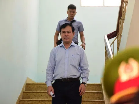 Vụ Nguyễn Hữu Linh: Đổi thẩm phán trong phiên xét xử lần 2