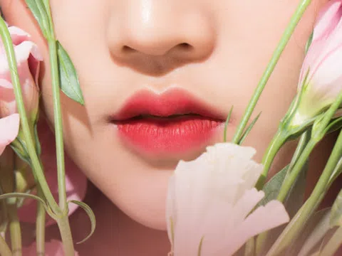 5 liệu pháp tự nhiên cho đôi môi hồng rạng rỡ