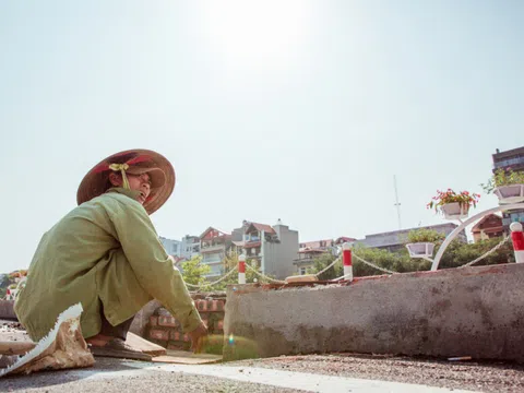 Tuần tới Bắc và Trung Bộ nắng nóng gay gắt, Nam Bộ chấm dứt mưa lớn