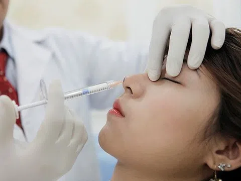 Nhiều thẩm mỹ viện ở Sài Gòn 'sờ' tới là lòi sai phạm