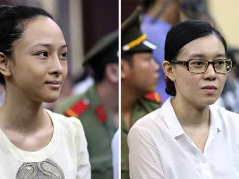 Tình tiết bất ngờ vụ Hoa hậu Phương Nga bị "tố" lừa đảo 16,5 tỉ đồng