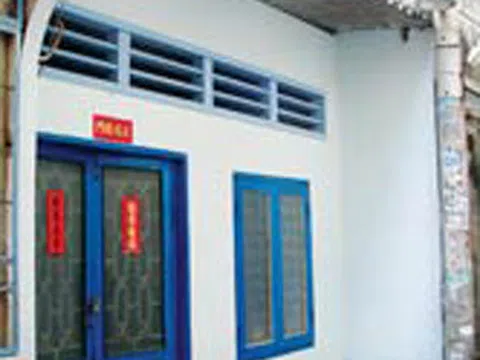 Tiếng khóc nỉ non trong “ngôi nhà ma” xảy ra thảm án nghịch tử chôn xác cả gia đình