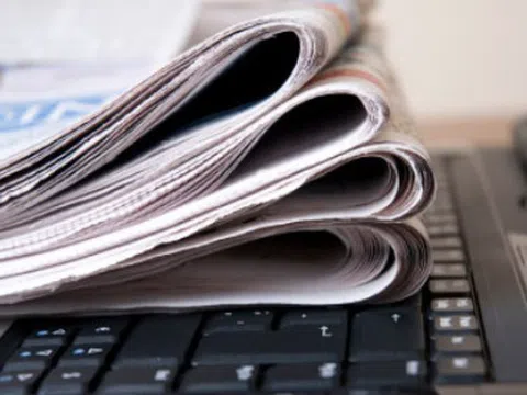 Báo Pháp luật và Xã hội và Tạp chí điện tử Sở hữu trí tuệ và Sáng tạo bị xử phạt