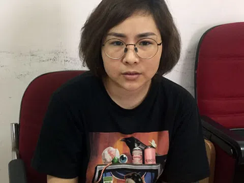 Chân dung 'nữ quái' thay tên đổi họ và phẫu thuật thẩm mỹ lừa đảo hàng trăm tỷ