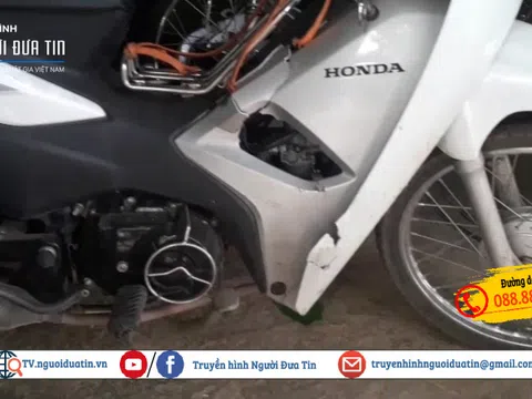 Sơn La: Một hộ dân nghi bị kẻ gian cài mìn giữa đêm