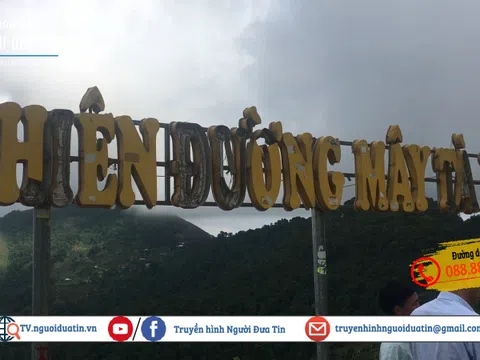 Đỉnh Tà Xùa (Sơn La) đang bị 'băm nát', chính quyền địa phương ở đâu?