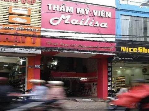 Hệ thống TMV Mailisa đang lừa dối khách hàng?