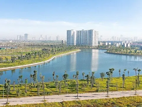 Chung cư 500 triệu đồng ở Hà Nội vừa công bố thông tin đã gây sốt