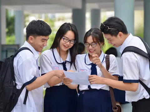 Đừng mặc cảm vì con là thí sinh Sơn La?