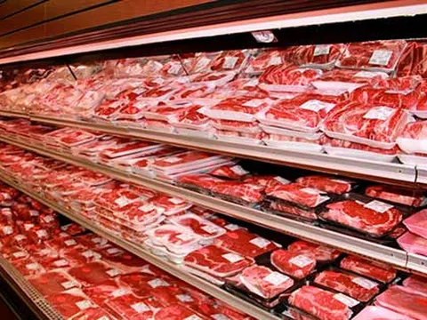 Mỹ muốn gia tăng xuất khẩu thịt lợn vào Việt Nam