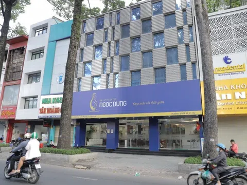 Các thông tin hữu ích về nâng ngực sa trễ tại Việt Nam