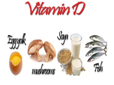 Thực phẩm tuyệt vời cho xương chắc khỏe