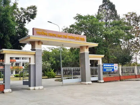 20 triệu đồng được 'để quên' tại nhà điều tra viên