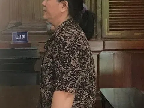 Tử hình kẻ giết nữ tu sĩ, cướp tài sản