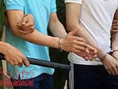 Tuyên 9 án tử hình trong đường dây mua, bán trái phép ma túy từ Sơn La về Hà Nam