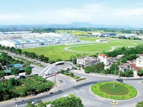 Việt Nam vay tiền làm hạ tầng công nghiệp: Lợi cho ai?