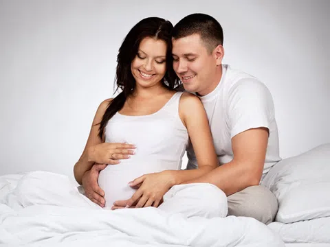 Đàn ông độc ác nhất là ngoại tình lúc vợ mang thai
