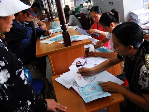 Hở chút đòi sao y: Phạt bạc triệu!