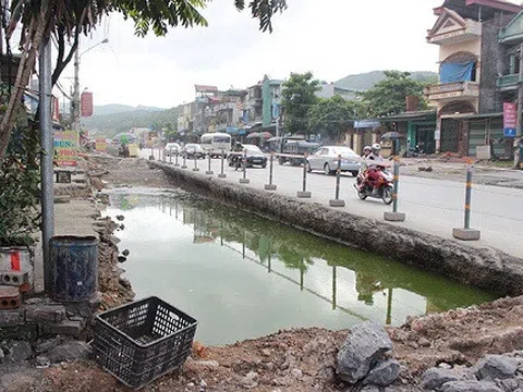 Quảng Ninh: Phê duyệt nhiều dự án sai phạm, vẫn được thăng chức?