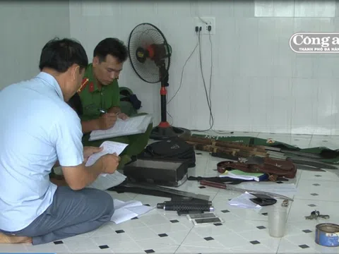 Nghiêm trị các đối tượng cho vay lãi nặng