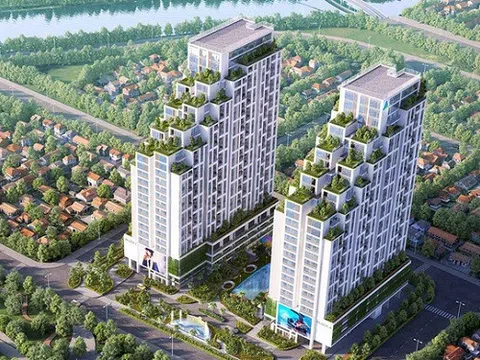 Tập đoàn Đất Xanh (DXG) bị truy thu hơn 3 tỷ đồng tiền thuế