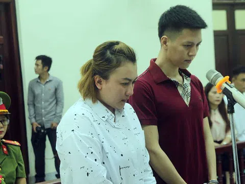 Hà Nội: Kẻ bạo hành con ruột dã man đã bị đưa ra xét xử