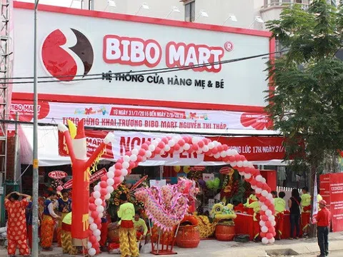 Bibomart vi phạm pháp luật (bài 2): Cục quản lý thị trường Hà Nội vào cuộc